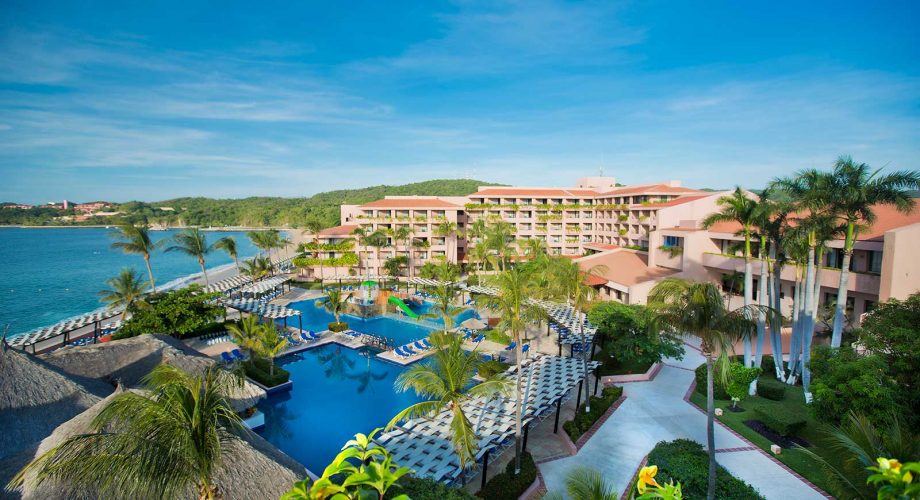 The most exclusives hotels in Mexico