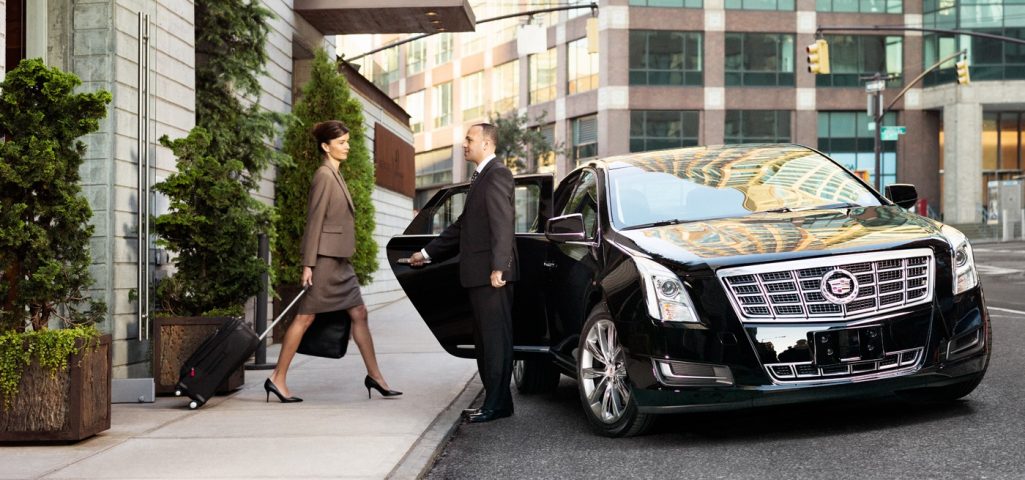 Chauffeurs Services in Portsmouth