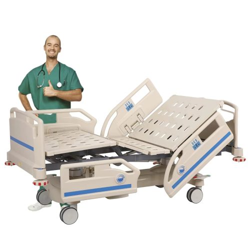 Why Healthcare Centers Should Invest in Advanced Bariatric Electric Beds