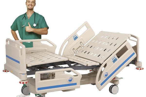 Why Healthcare Centers Should Invest in Advanced Bariatric Electric Beds